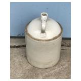 Vintage 5 Gallon Red Wing Crock Jug