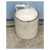 Vintage 5 Gallon Red Wing Crock Jug