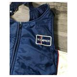 Vintage Scorpion Snowmobile Snow Pants and Jacket