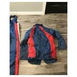 Vintage Scorpion Snowmobile Snow Pants and Jacket