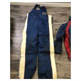 Vintage Scorpion Snowmobile Snow Pants and Jacket