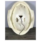 Vintage Light Schmidt Lighted Beer Sign - “Light Beer Great Taste”