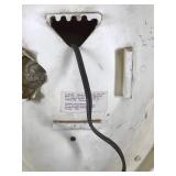 Vintage Light Schmidt Lighted Beer Sign - “Light Beer Great Taste”