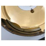 Vintage Olympia Beer Lighted Beer Sign - “Ask For Oly”