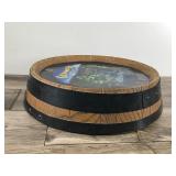 Vintage Olympia Beer Lighted Beer Sign - “Ask For Oly”