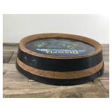 Vintage Olympia Beer Lighted Beer Sign - “Ask For Oly”