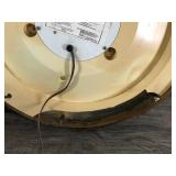 Vintage Olympia Beer Lighted Beer Sign - “Ask For Oly”