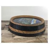 Vintage Olympia Beer Lighted Beer Sign - “Ask For Oly”