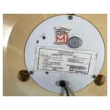 Vintage Olympia Beer Lighted Beer Sign - “Ask For Oly”