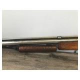 Vintage Ben Franklin 312 Air Pump Rifle
