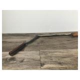 Vintage Ben Franklin 312 Air Pump Rifle