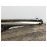 Vintage Ben Franklin 312 Air Pump Rifle