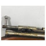 Vintage Ben Franklin 312 Air Pump Rifle