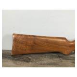 Vintage Ben Franklin 312 Air Pump Rifle