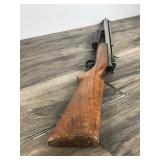 Vintage Ben Franklin 312 Air Pump Rifle