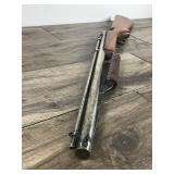 Vintage Ben Franklin 312 Air Pump Rifle
