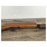 Vintage Ben Franklin 312 Air Pump Rifle