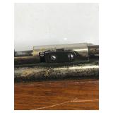 Vintage Ben Franklin 312 Air Pump Rifle