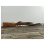 Vintage Ben Franklin 312 Air Pump Rifle