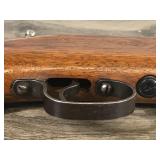 Vintage Ben Franklin 312 Air Pump Rifle