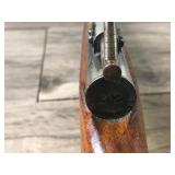 Vintage Ben Franklin 312 Air Pump Rifle