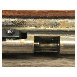 Vintage Ben Franklin 312 Air Pump Rifle