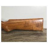 Vintage Ben Franklin 312 Air Pump Rifle