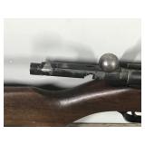 Vintage Stevens Model 59A .410 Bolt Action Shotgun  - FFL is Required - see description for more info