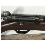 Vintage Stevens Model 59A .410 Bolt Action Shotgun  - FFL is Required - see description for more info