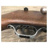 Vintage Stevens Model 59A .410 Bolt Action Shotgun  - FFL is Required - see description for more info