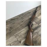 Vintage Stevens Model 59A .410 Bolt Action Shotgun  - FFL is Required - see description for more info
