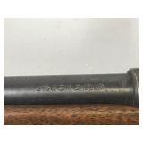 Vintage Stevens Model 59A .410 Bolt Action Shotgun  - FFL is Required - see description for more info