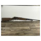 Vintage Stevens Model 59A .410 Bolt Action Shotgun  - FFL is Required - see description for more info