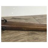 Vintage Stevens Model 59A .410 Bolt Action Shotgun  - FFL is Required - see description for more info