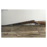 Vintage Stevens Model 59A .410 Bolt Action Shotgun  - FFL is Required - see description for more info