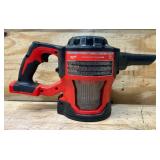 Milwaukee Compact Vacuum Cat No. 0882-20 (Tool Only)