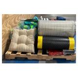 Pallet of Miscellaneous Items