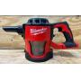 Milwaukee Compact Vacuum Cat No. 0882-20 (Tool Only)