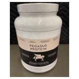 Pegasus Protein Strawberry Peanut Butter Plant-Based Protein Powder - 20 Servings 870 g