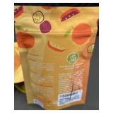 Oat Mama Lactation Tea Tropical Citrus (Lot of 4)
