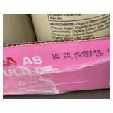 Saint James Organic Brewed Tea 12-Pack - Zero Sugar