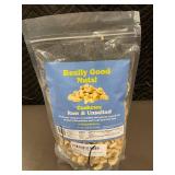 Really Good Nuts Cashews Raw & Unsalted 1 lb Bag