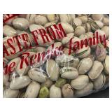 Remke Pistachios in Shell - 2 Lb Bag Fresh from the Remke Family