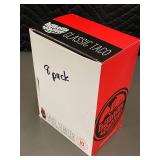 La Tortilla Factory Classic Taco Sauce Starter 8-Pack, Gluten-Free, Best by 5/16/24