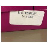 nuun Tri-Berry Sport Hydration Tablets - 80 Tablets