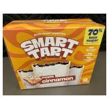 Smart Tart Maple Cinnamon Pastries 12-Pack
