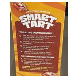 Smart Tart Maple Cinnamon Pastries 12-Pack