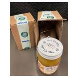 True Sea Moss Sea Moss Gel Superfood Mango & Pineapple 16 oz (lot of 2)