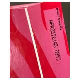 Smart Tart Jammin Strawberry Toaster Pastries - 12-Pack