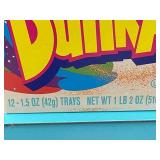 Dunkaroos Cinnamon Toast Crunch - Vanilla Cookies & Cinnamon Frosting (3 Boxes)